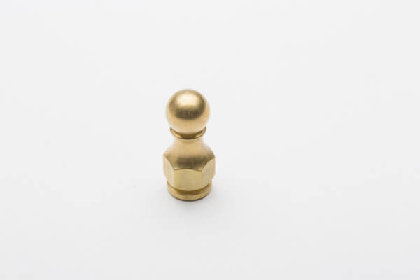 ball-end-brass