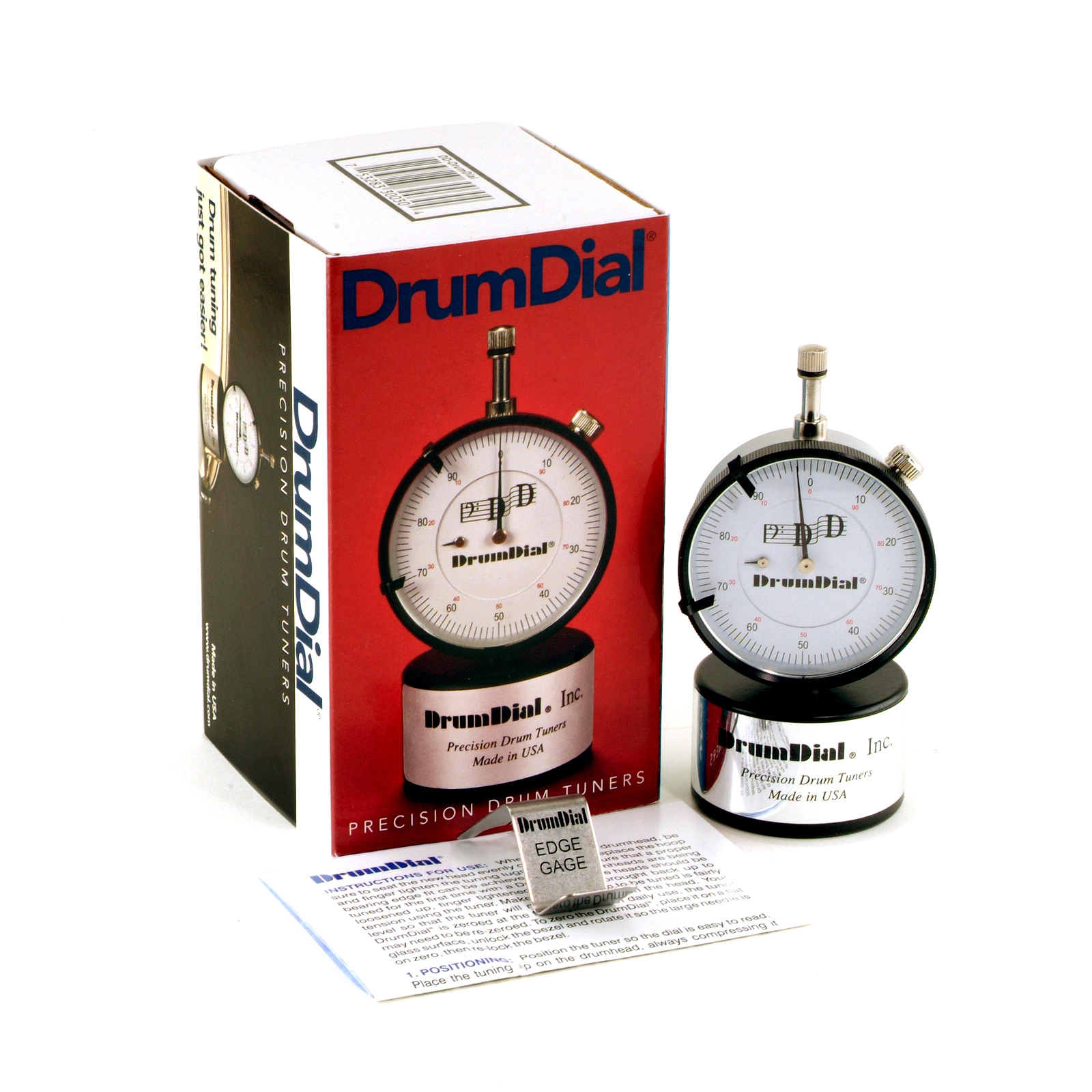 DrumDial 01